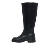 ONLY Femme Onlbutter-4 Knee High Boot, Noir, 38 EU