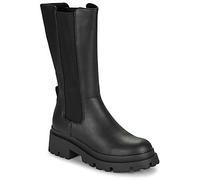 Only Bottes plates ONLDOJA in Noir 36