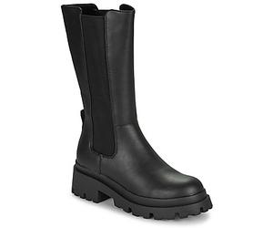 Only Bottes plates ONLDOJA in Noir 40