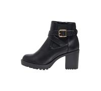 ONLY Bottines 'ONLBARBARA-20' noir, Taille 41
