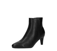 ONLY Femme PU Boot Onlnanna-1 Bottes en polyuréthane, Noir, 36 EU
