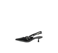 ONLY Boucle Onlcoco-8, Noir, 36 EU