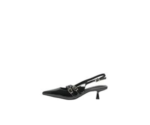 ONLY Boucle Onlcoco-8, Noir, 36 EU