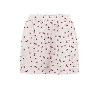 ONLY Boxer Onlnova Life Vis AOP pour Femme, Cloud Dancer, M