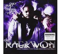 Only Built 4 Cuban Linx II [Import]