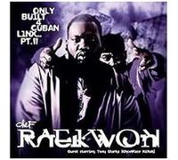 Only Built 4 Cuban Linx : Part II C