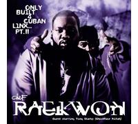Only Built 4 Cuban Linx... Pt. Ii