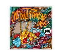 Only Built 4 Diamond Links - Cd Album
