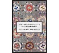 Only By Experience: An Anthology Of Slave Narratives