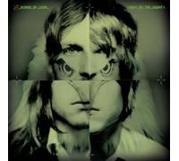 Kings of Leon - Only by The Night [Import]