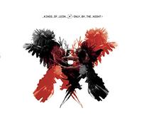 Kings of Leon – Only By the Night – Vinyle 12" – Sony