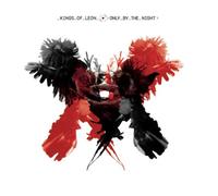 Only By The Night by Kings of Leon [Audio CD] NEUF