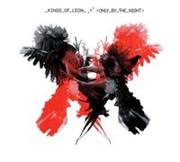 Only By the Night by Kings of Leon [Audio CD] NEUF