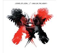 Only by the Night [LP] by Kings of Leon [VINYL] NEUF