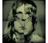 Only By The Night Vinyle