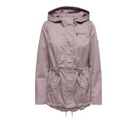 Parka femmes Only ONLLORCA Rose EU XL