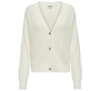 ONLY Cardigan blanc, Taille XL
