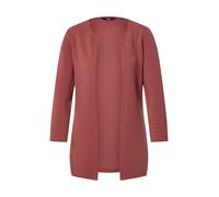 ONLY Cardigan 'Leco' rouge pastel, Taille XS