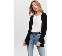 ONLY Cardigan long femme ONLLESLY Cardigan ouvert côtelé | XL