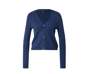 ONLY Cardigan 'ONL Katia' bleu marine, Taille L