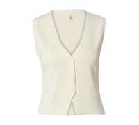 ONLY Cardigan 'ONLALICE' écru, Taille L