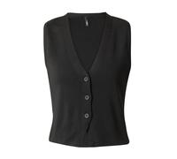 ONLY Cardigan 'ONLALICE' noir, Taille L