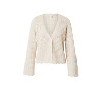 ONLY Cardigan 'ONLASA' crème, Taille L