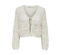 Only Cardigan ONLBEACH – Cloud Dancer s