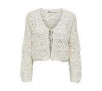 Gilet femmes Only ONLBEACH Blanc EU XL