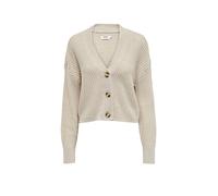 Only Gilet ONLCAROL Cardigan Pumice Stone S