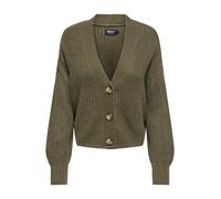 ONLY Cardigan 'ONLCarol' chocolat, Taille XS
