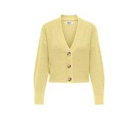 ONLY Cardigan ONLCAROL jaune | M