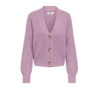 ONLY Cardigan 'ONLCarol' lavande, Taille XXXL
