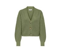 ONLY Cardigan ONLCAROL NICE olive | XL