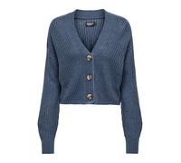 ONLY Cardigan 'ONLCAROL' opal, Taille L