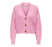 ONLY Cardigan 'ONLCarol' rose, Taille M