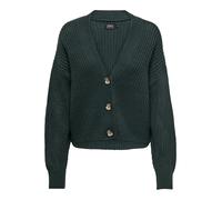 Gilet femmes Only ONLCAROL Vert EU L