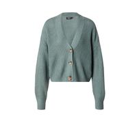 ONLY Cardigan 'ONLCAROL' vert, Taille XXL