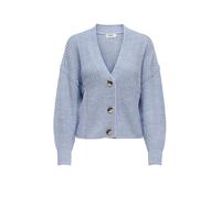 ONLY Cardigan ONLCAROLSPRING bleu clair | XL