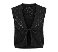 ONLY Cardigan 'ONLChili' noir, Taille XS