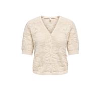 ONLY Cardigan 'ONLCHLOE' poudre, Taille L