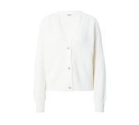 ONLY Cardigan 'ONLELLA' blanc cassé, Taille XL