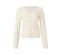 ONLY Cardigan 'ONLELLA' crème, Taille XL