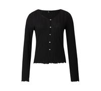 ONLY Cardigan 'ONLELLA' noir, Taille S