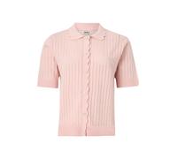 ONLY Cardigan 'ONLElma' rose, Taille XS