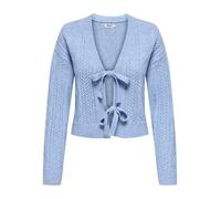 Only Cardigan ONLFIA pour Femme, Allure, L
