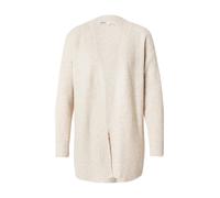 ONLY Onlhavanna Ls Open Cardigan KNT, Pumice Stone, S Femme