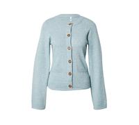 ONLY Cardigan 'ONLIBI ELLA' aqua, Taille M