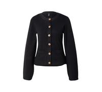 ONLY Cardigan 'ONLIBI ELLA' noir, Taille M