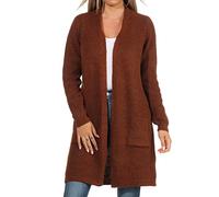 ONLY Cardigan ONLJADE Cardigan Ginger Bread XS Ginger Bread XS